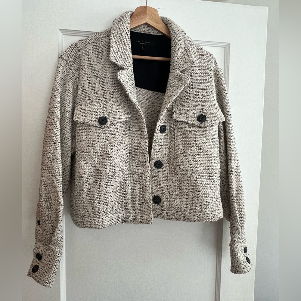 Rag and Bone Jacket